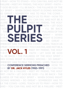 Pulpit-Series